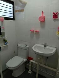 Blk 525 Jurong West Street 52 (Jurong West), HDB 3 Rooms #553437671